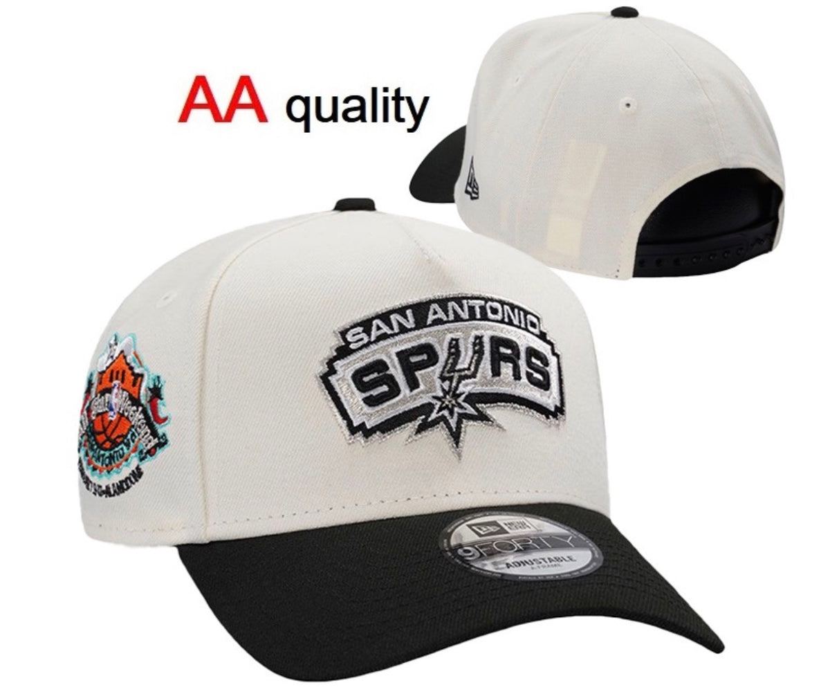 SNAPBACK