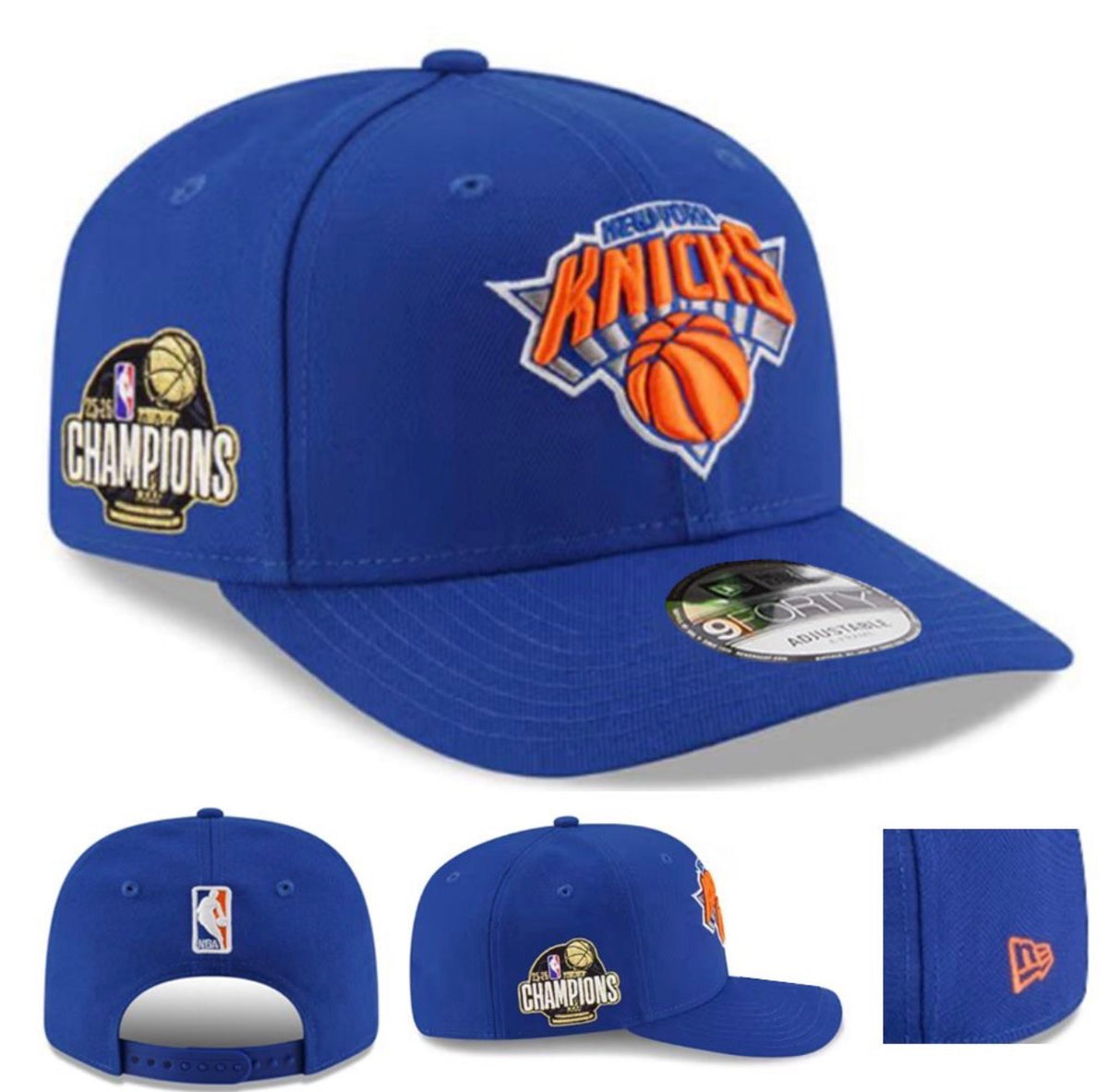 SNAPBACK