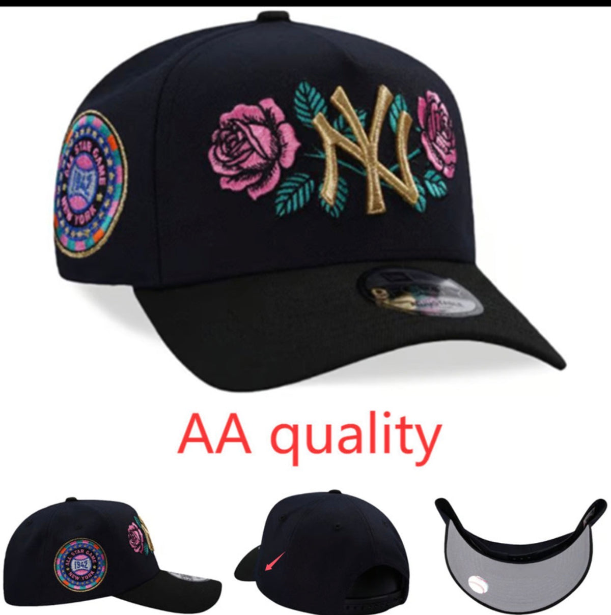 SNAPBACK