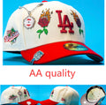 SNAPBACK