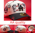 SNAPBACK