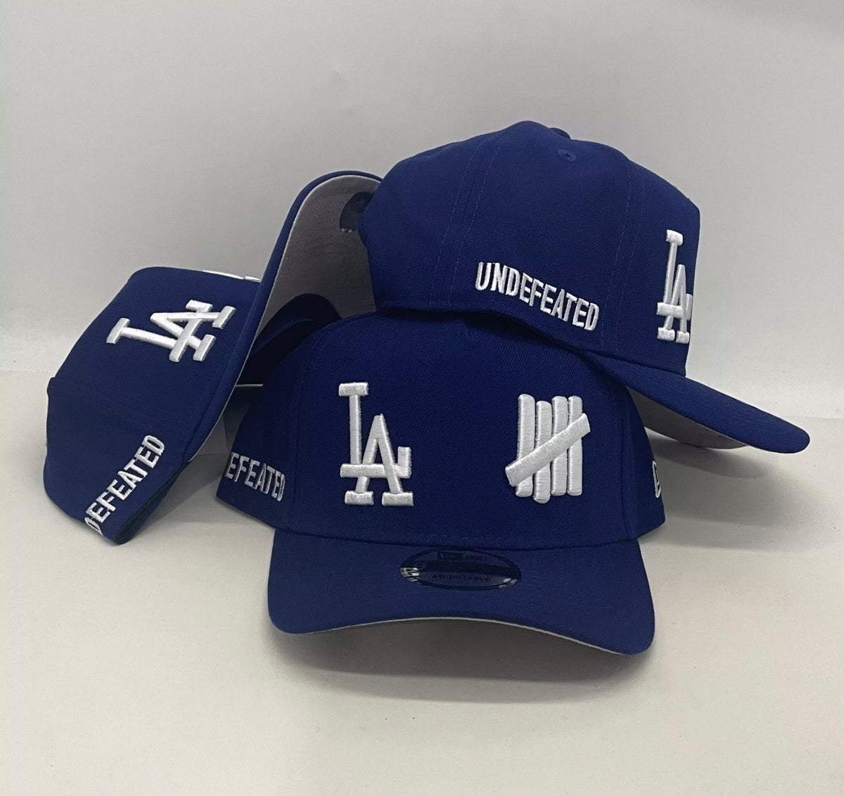 SNAPBACK