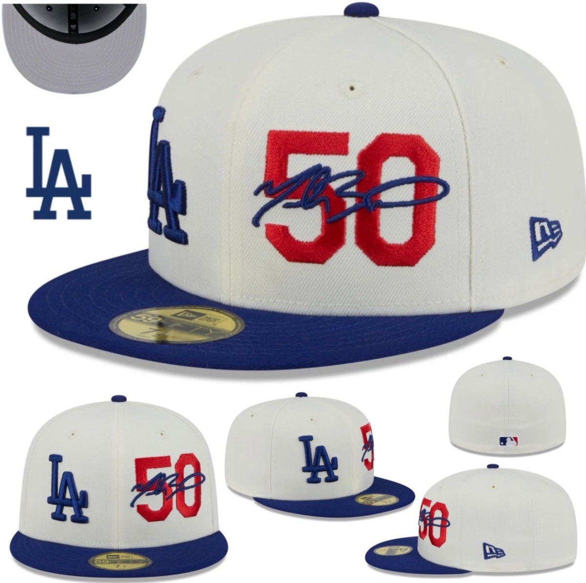 59FIFTY