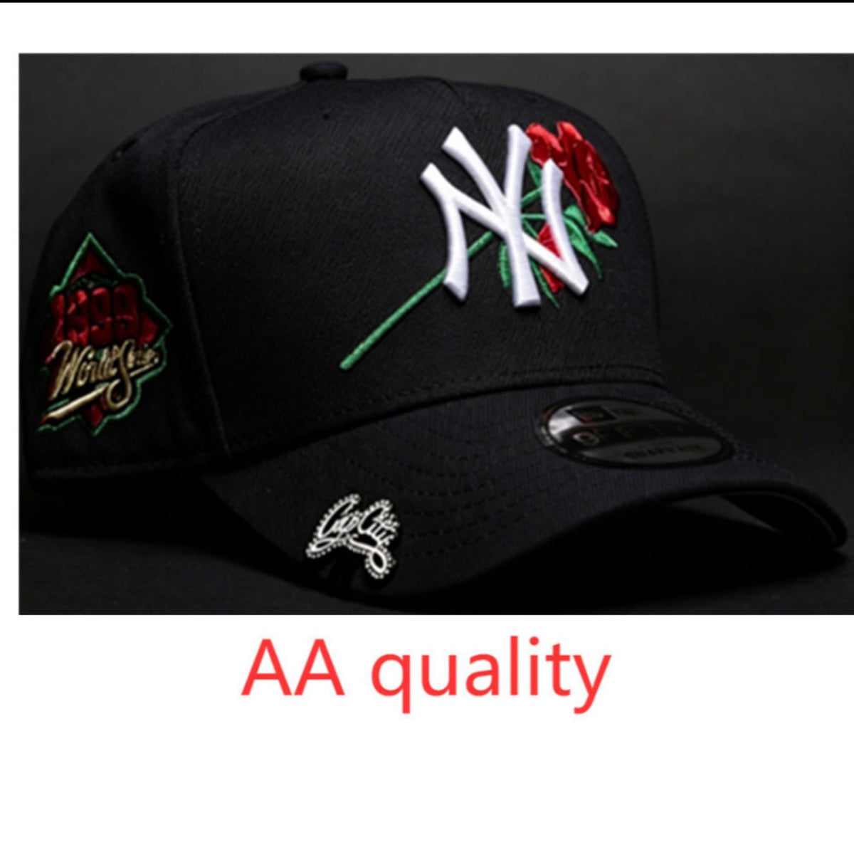 SNAPBACK