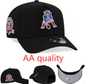 SNAPBACK