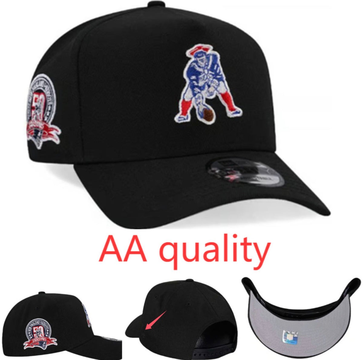 SNAPBACK