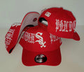 SNAPBACK
