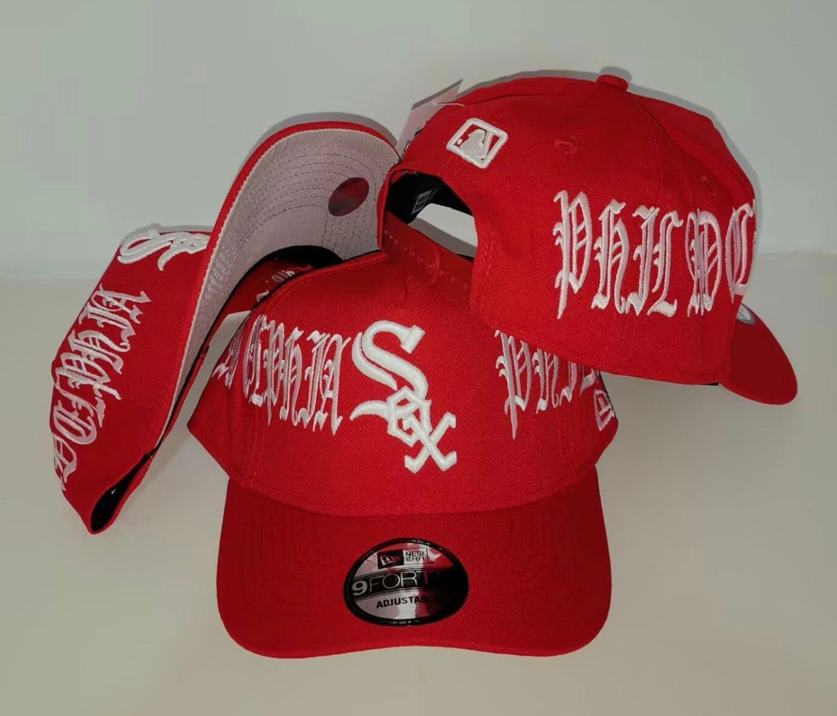 SNAPBACK