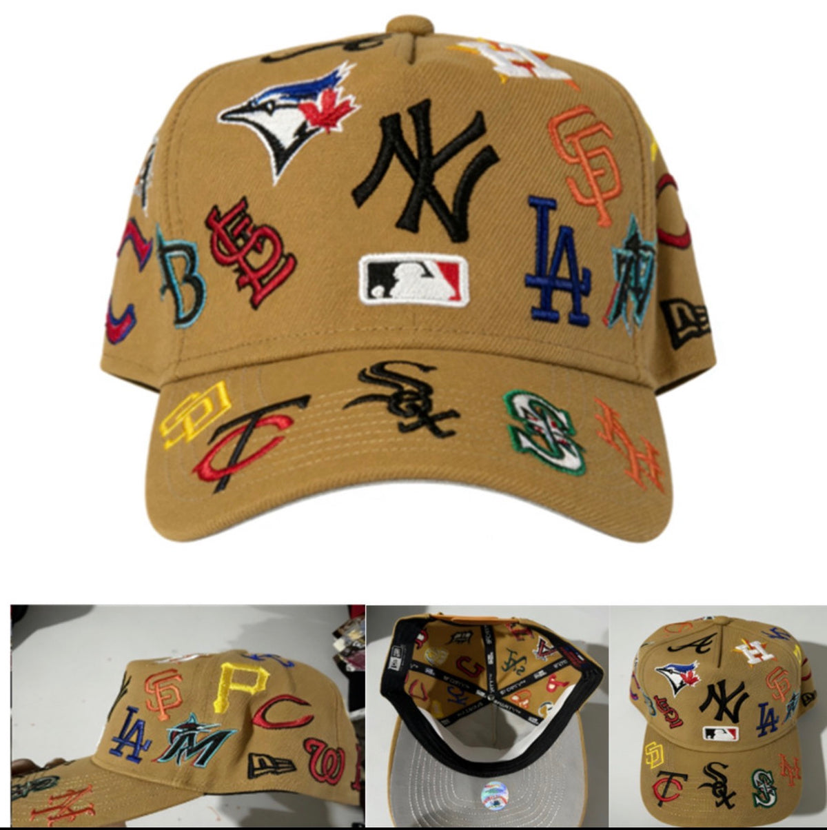 SNAPBACK