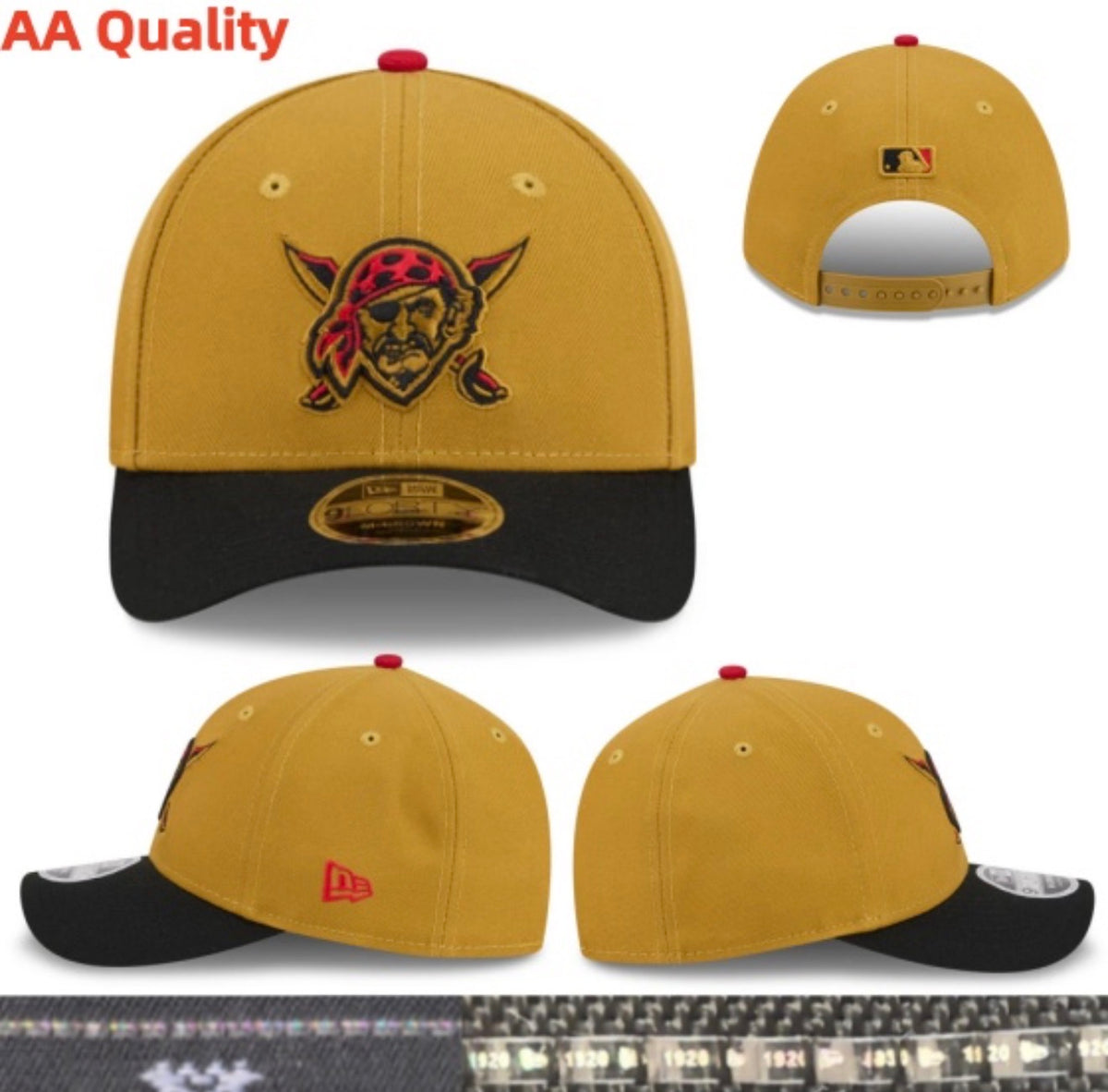 SNAPBACK