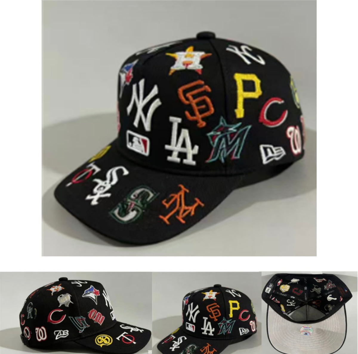 SNAPBACK