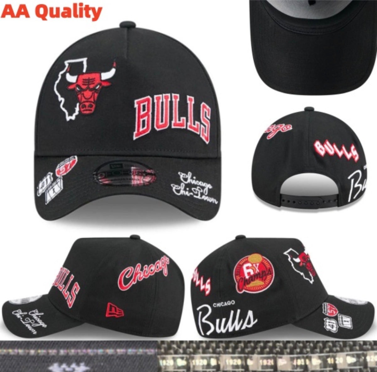 SNAPBACK
