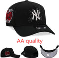 SNAPBACK