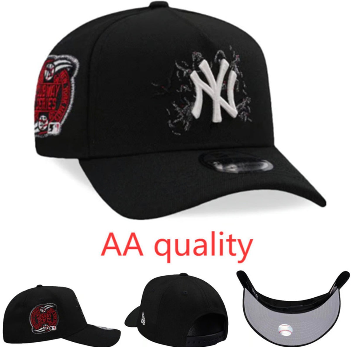 SNAPBACK