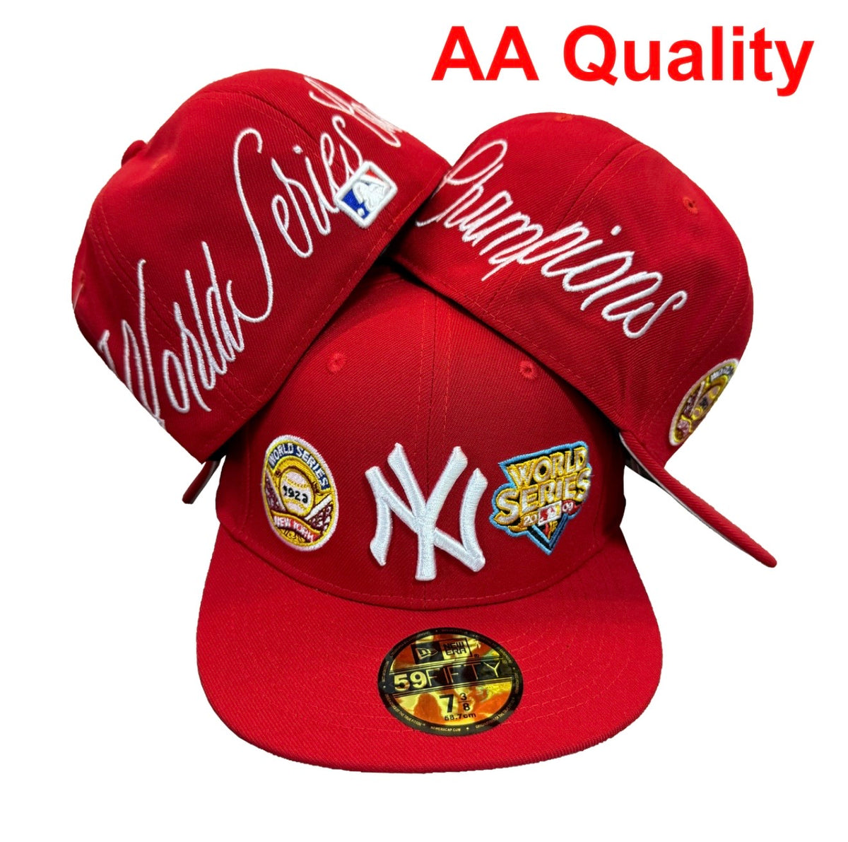 59FIFTY