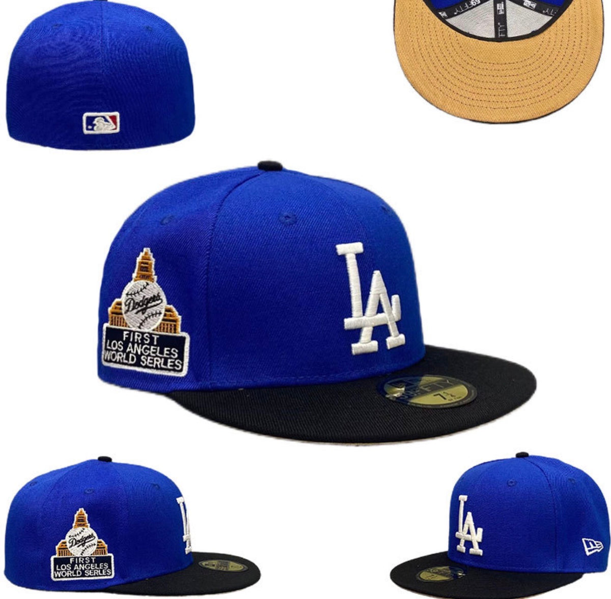 59FIFTY