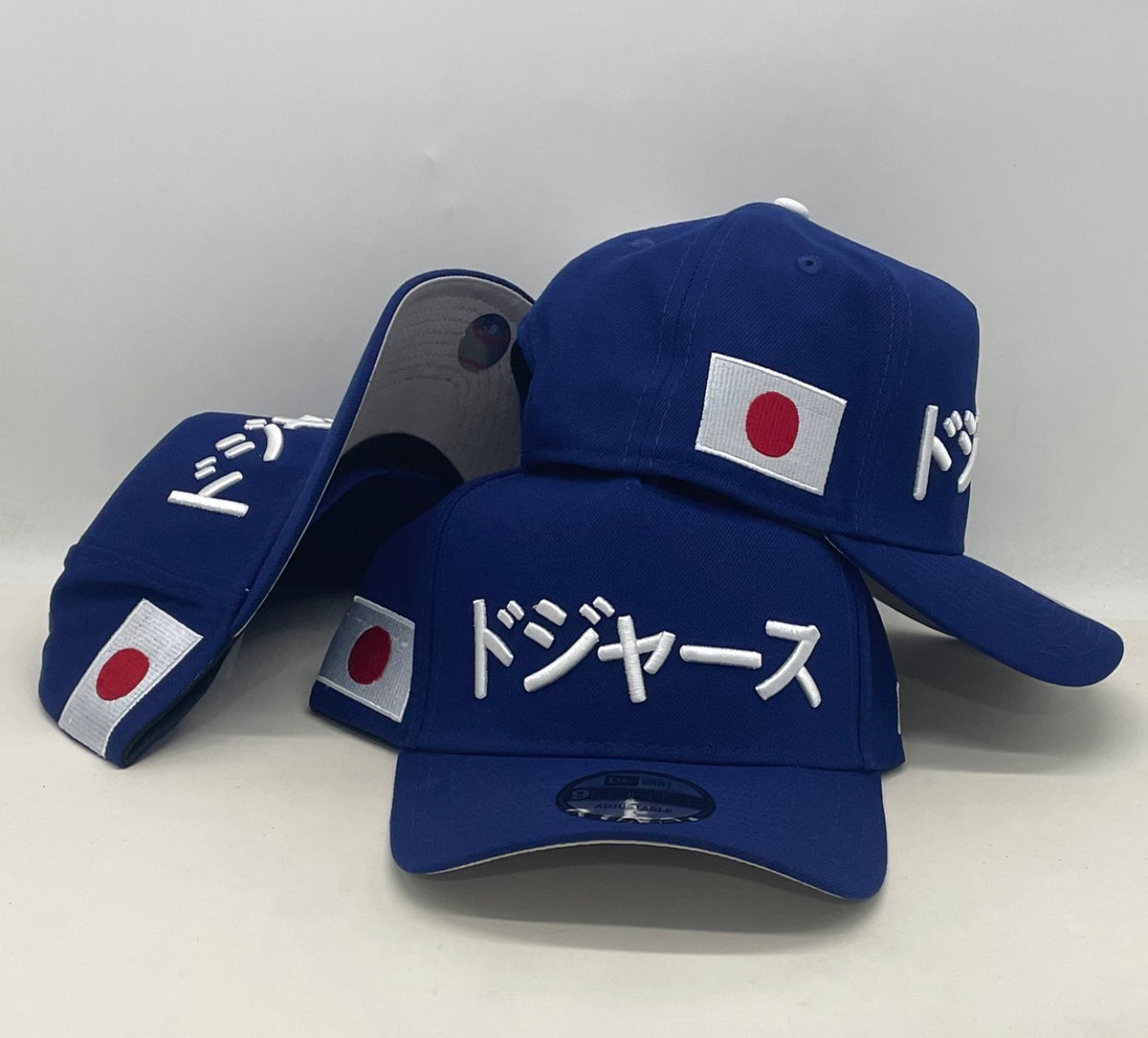 SNAPBACK
