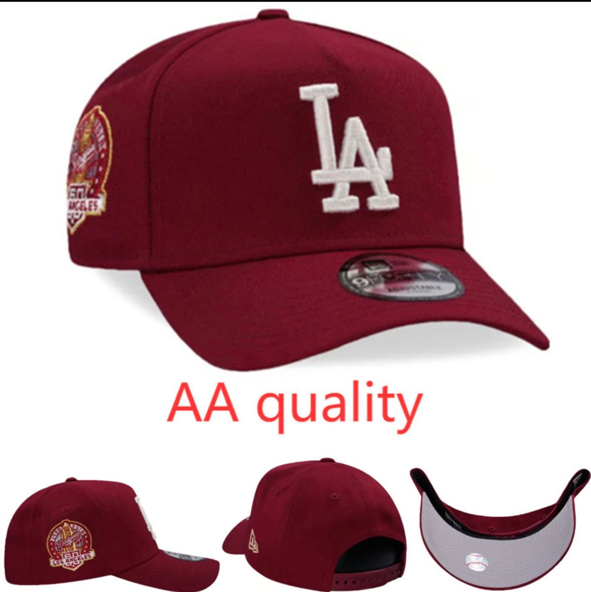 SNAPBACK
