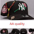 SNAPBACK