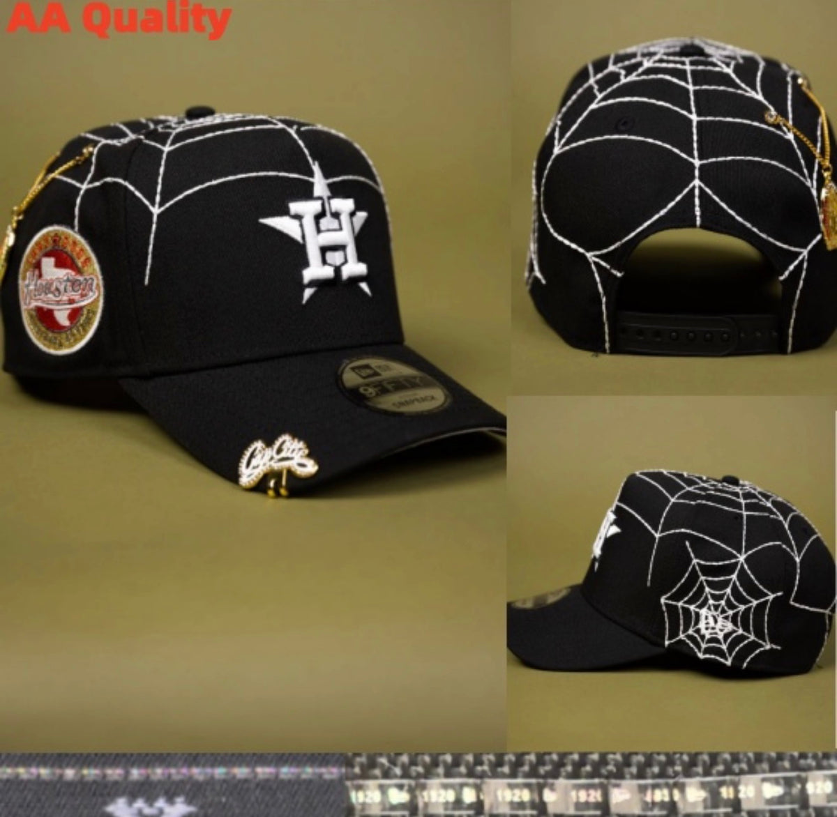 SNAPBACK