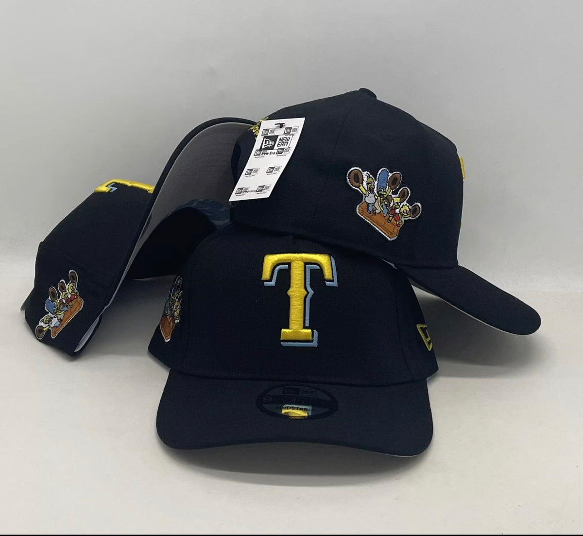 SNAPBACK