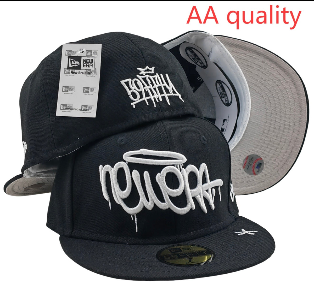 59FIFTY