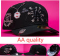 SNAPBACK