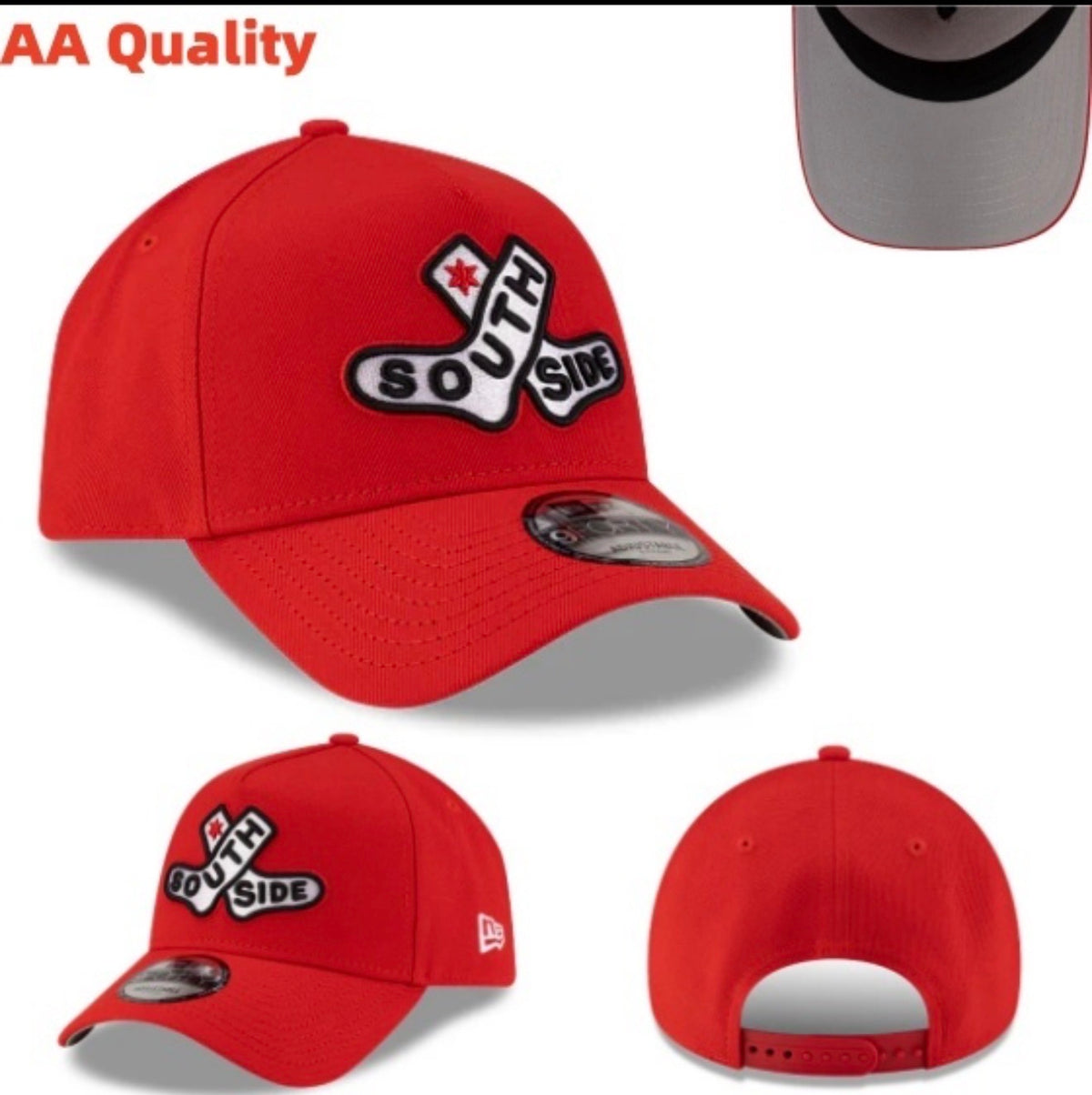 SNAPBACK