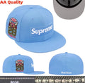 SUPREME Fifty