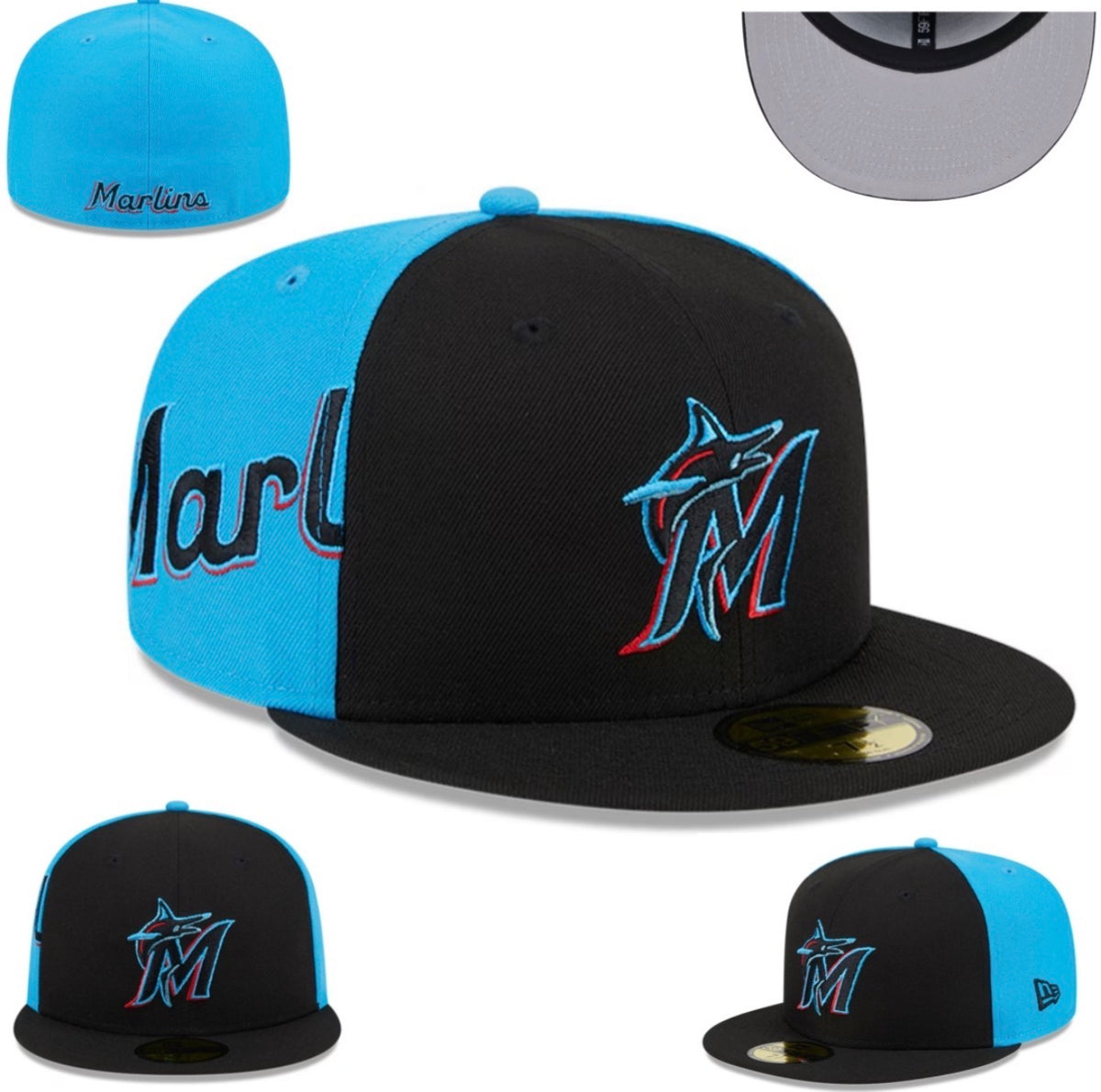 59FIFTY