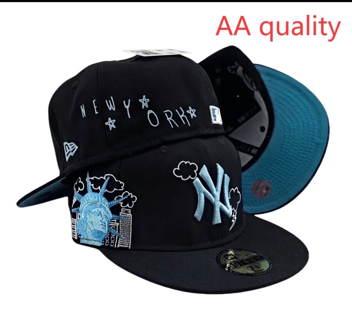 59FIFTY