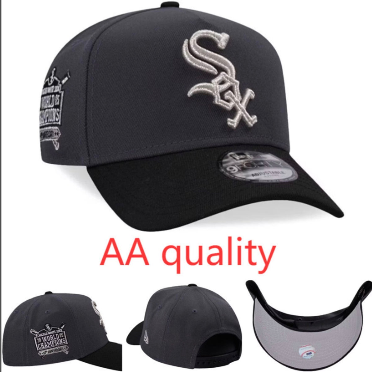 SNAPBACK