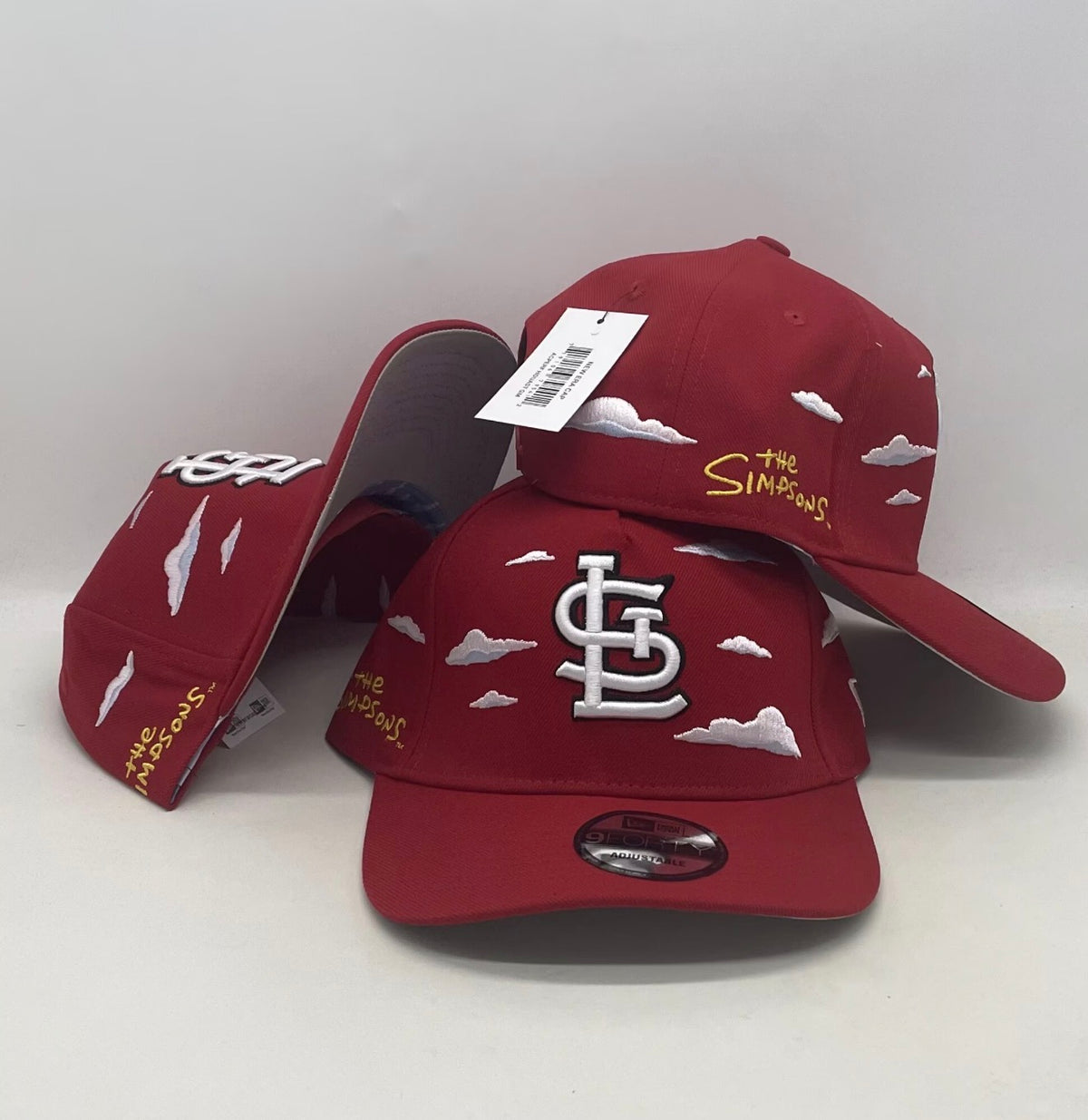 SNAPBACK
