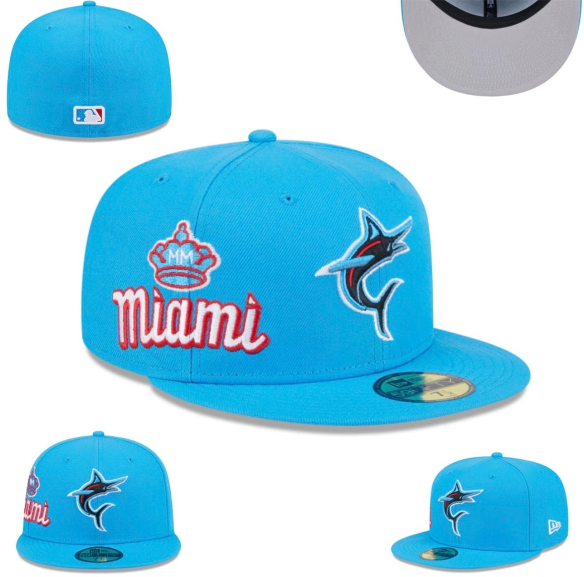 59FIFTY