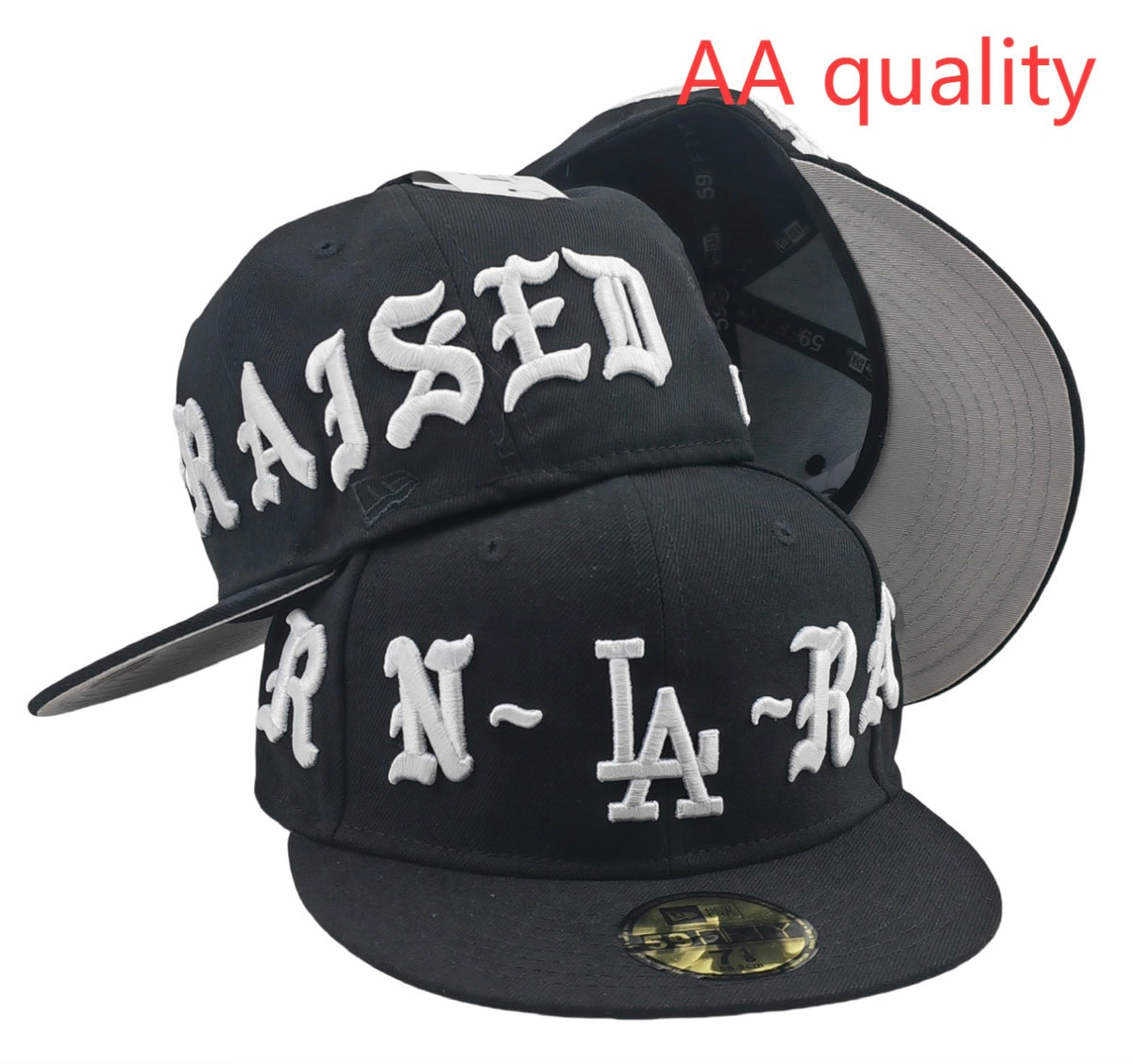 59FIFTY