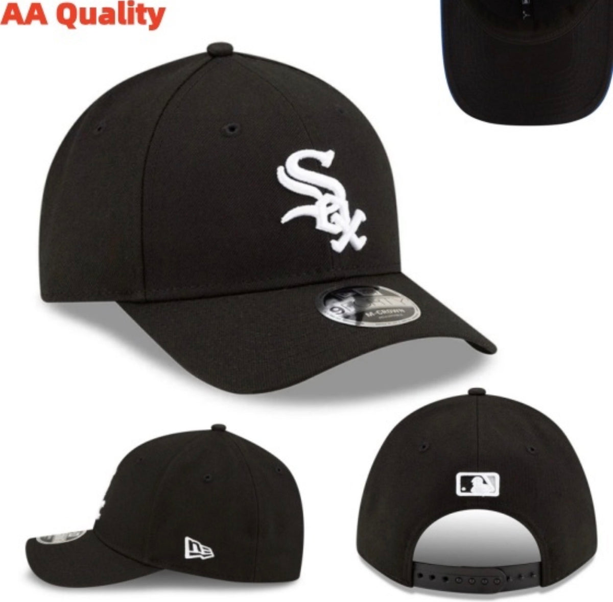 SNAPBACK