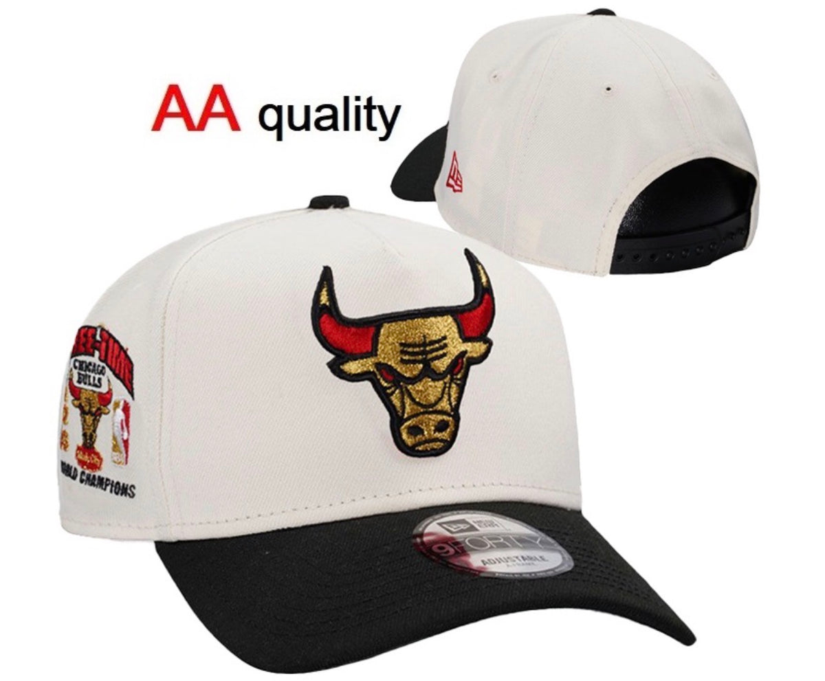 SNAPBACK