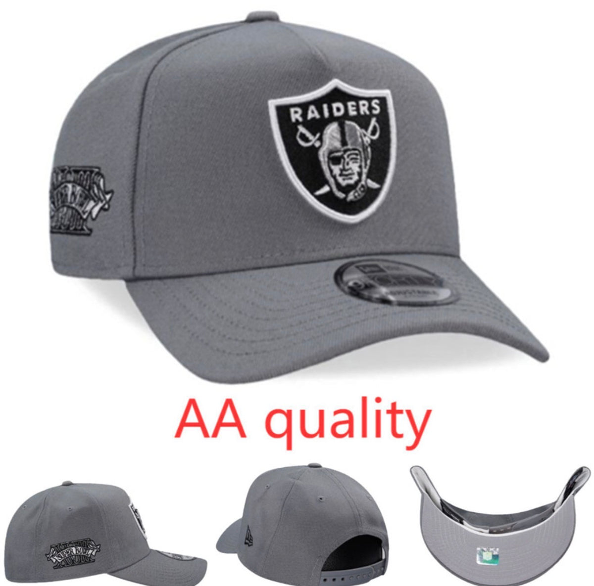 SNAPBACK