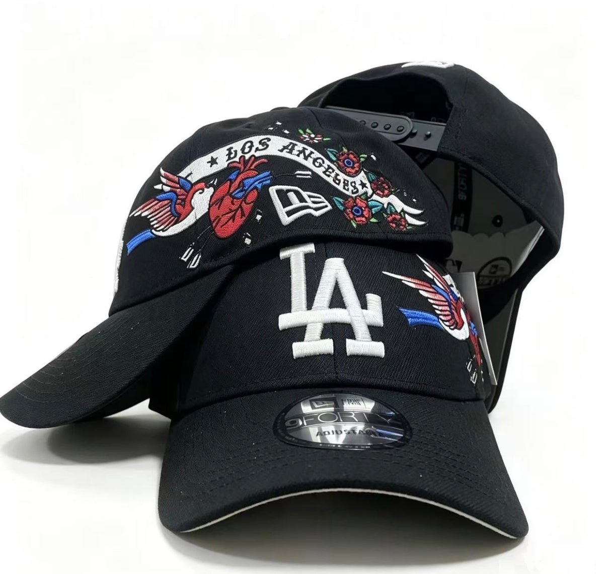 SNAPBACK