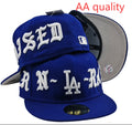 59FIFTY