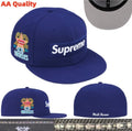 SUPREME Fifty