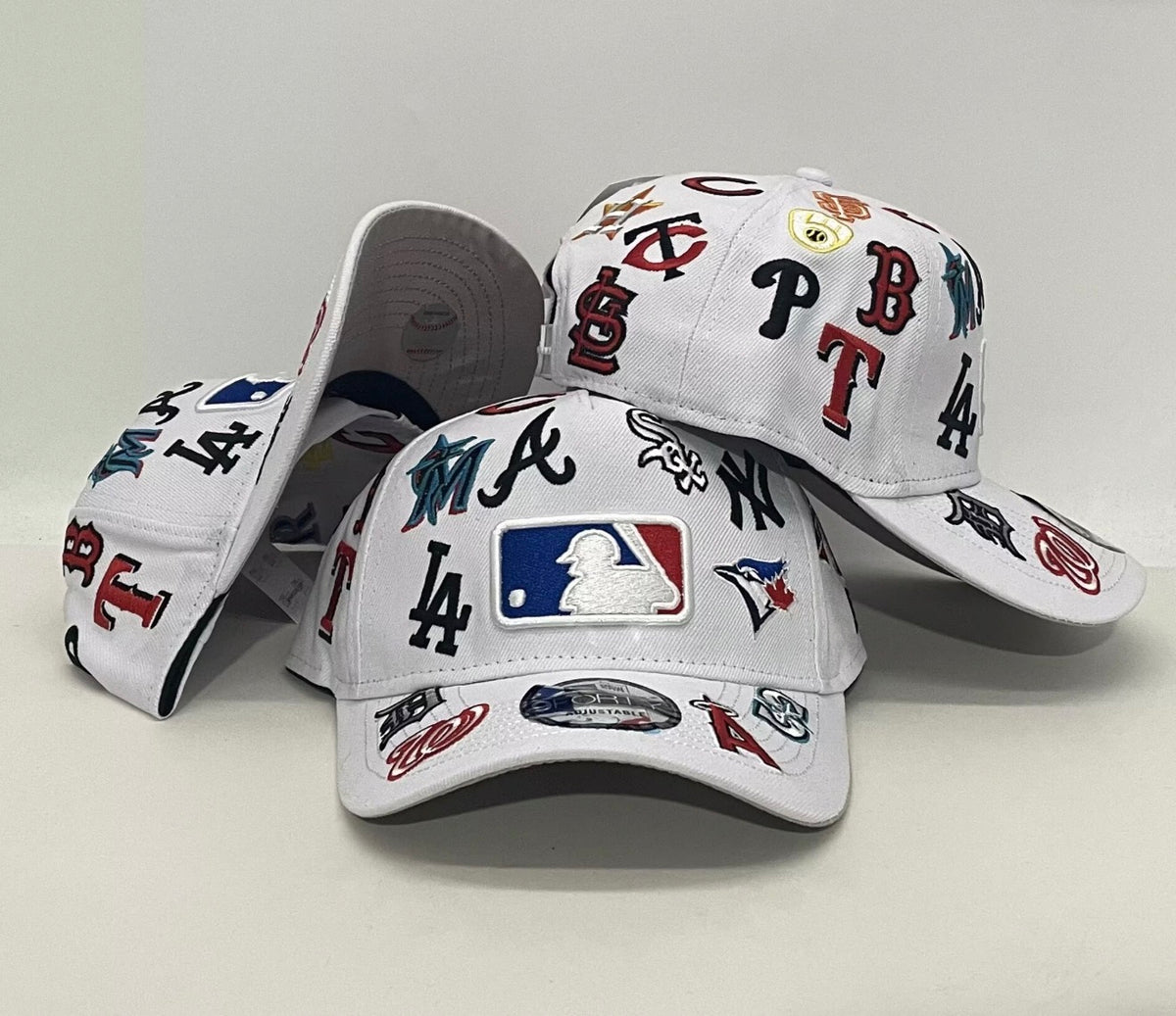 SNAPBACK