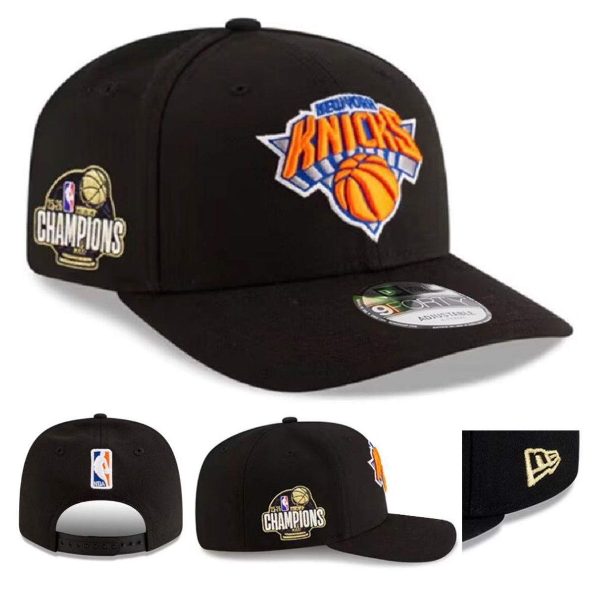 SNAPBACK