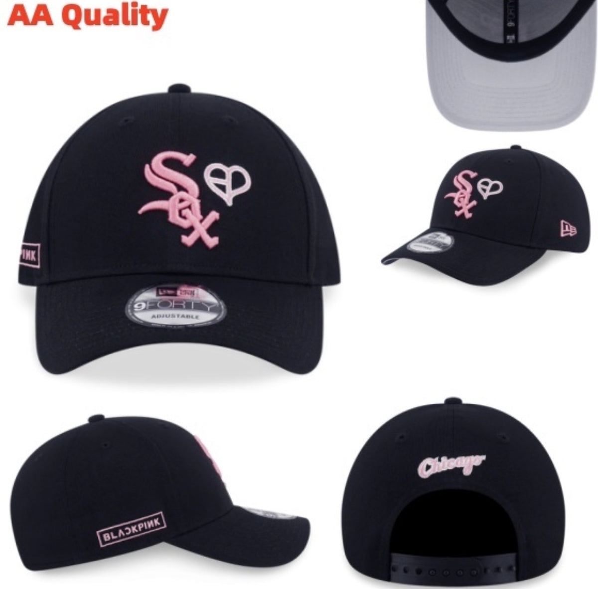 SNAPBACK