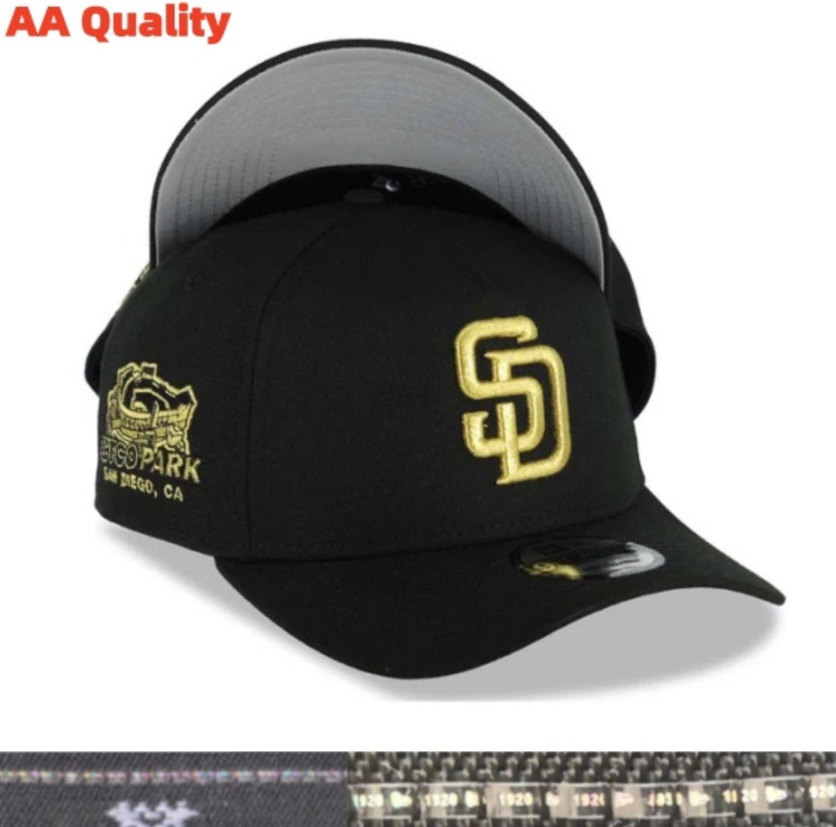 SNAPBACK