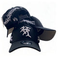 SNAPBACK