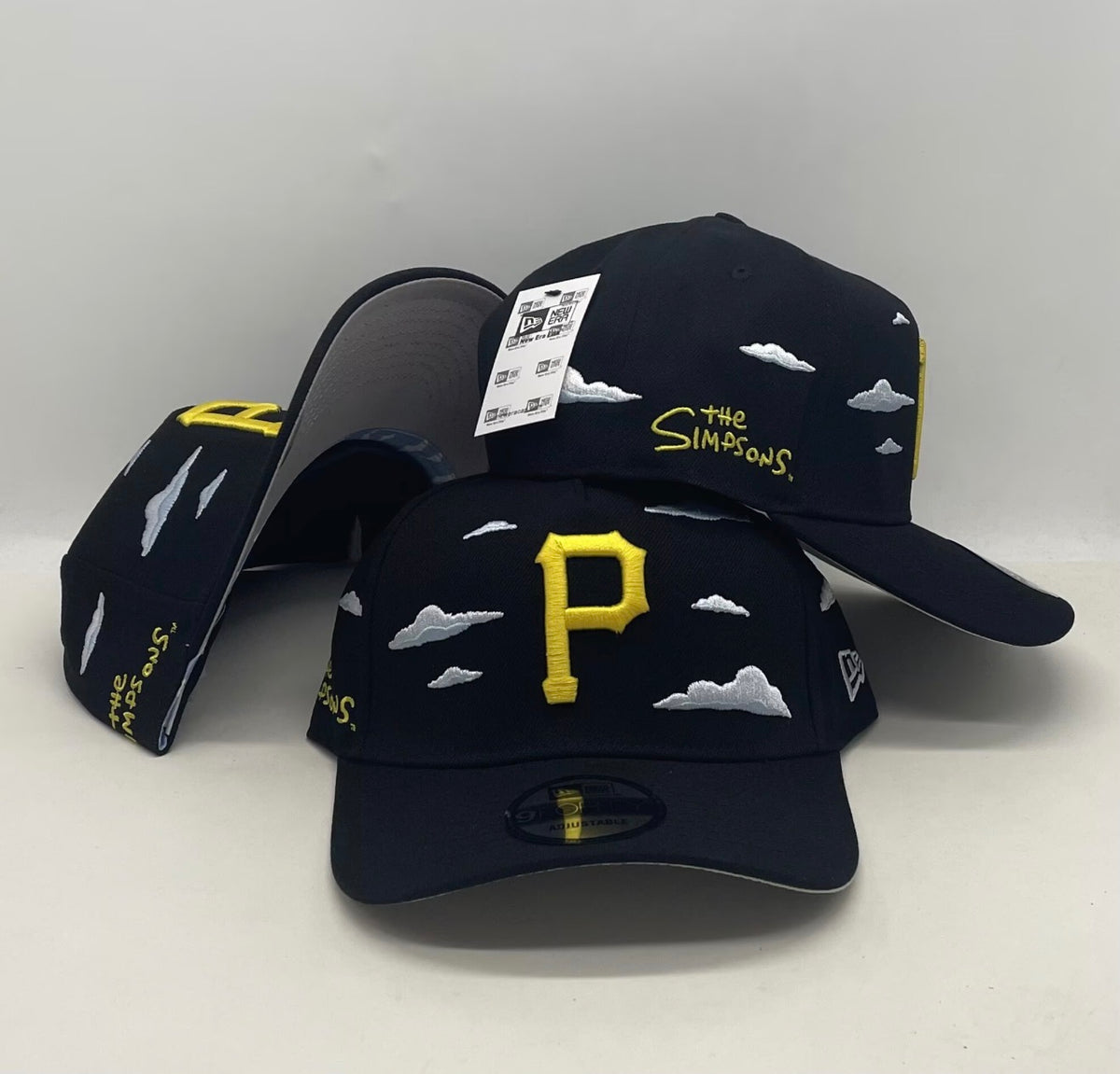 SNAPBACK