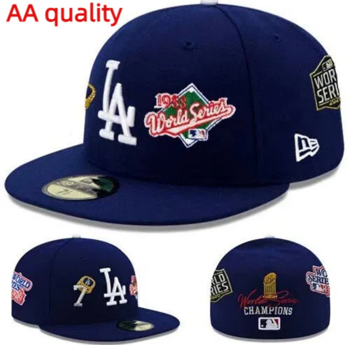 59FIFTY