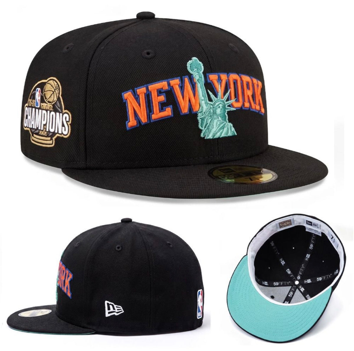 59fifty