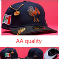 SNAPBACK